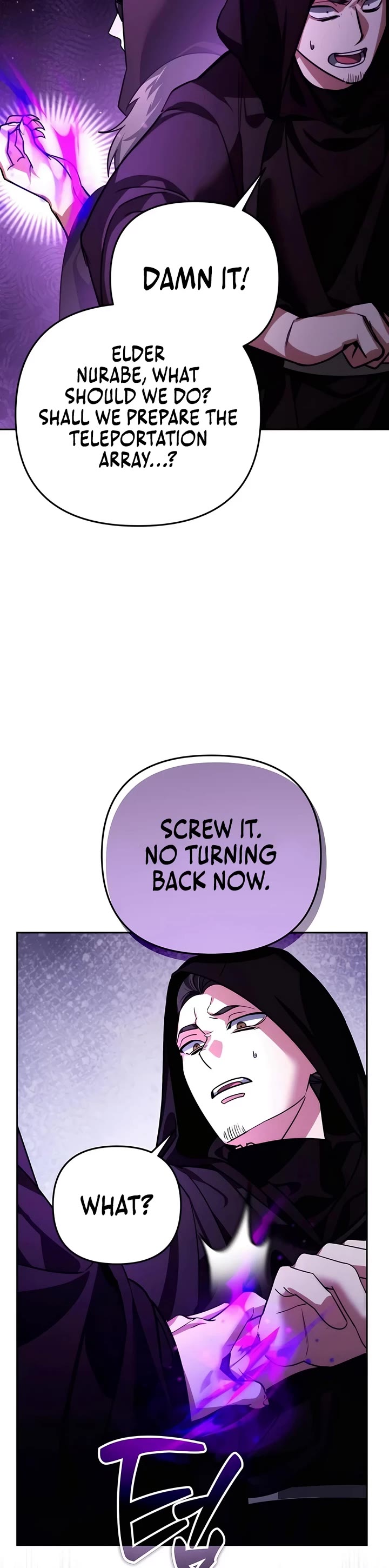 All My Alter Egos Are Tycoons Chapter 27 page 26 - Chapter 27