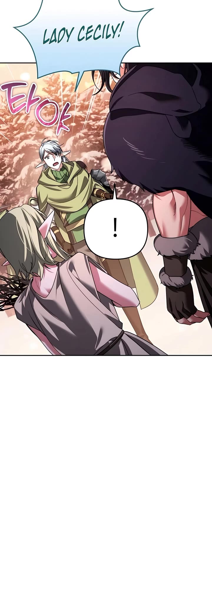 All My Alter Egos Are Tycoons Chapter 27 page 41 - Chapter 27