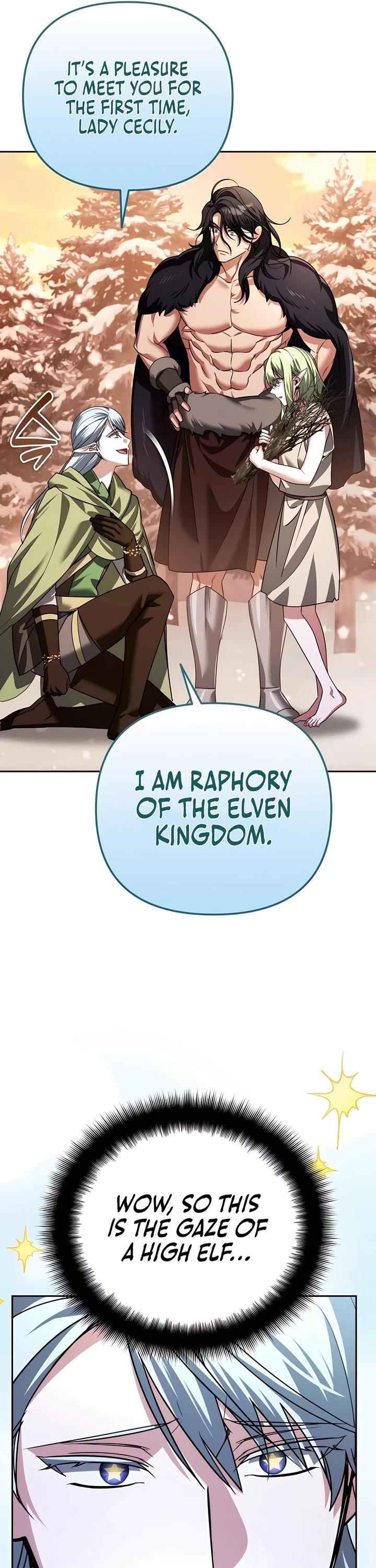 All My Alter Egos Are Tycoons Chapter 27 page 42 - Chapter 27
