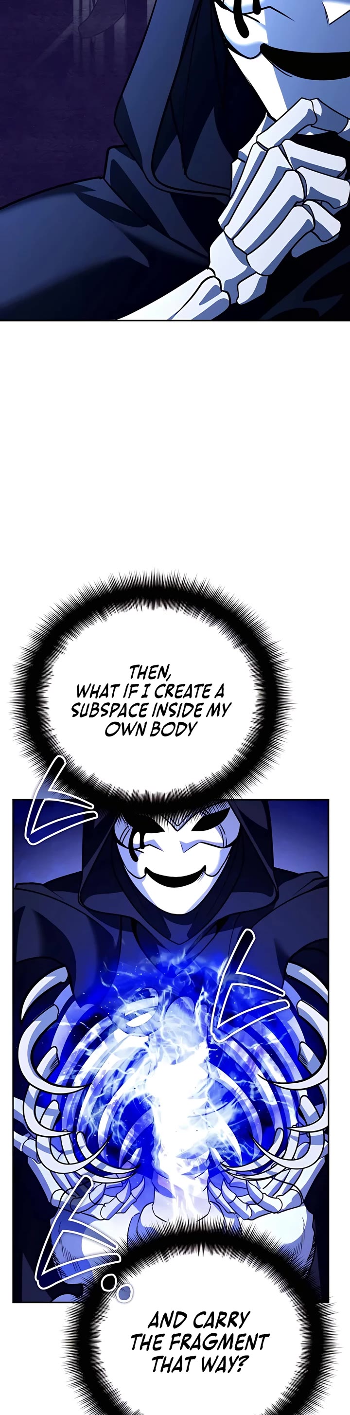 All My Alter Egos Are Tycoons Chapter 28 page 17 - Chapter 28