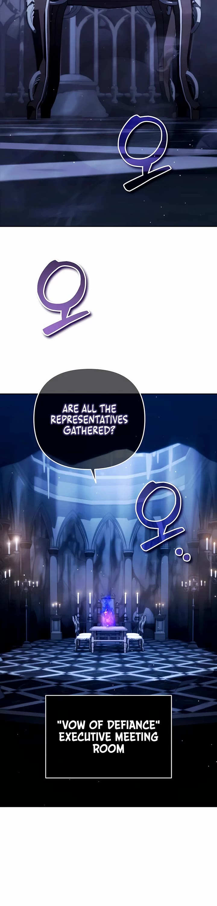 All My Alter Egos Are Tycoons Chapter 28 page 2 - Chapter 28