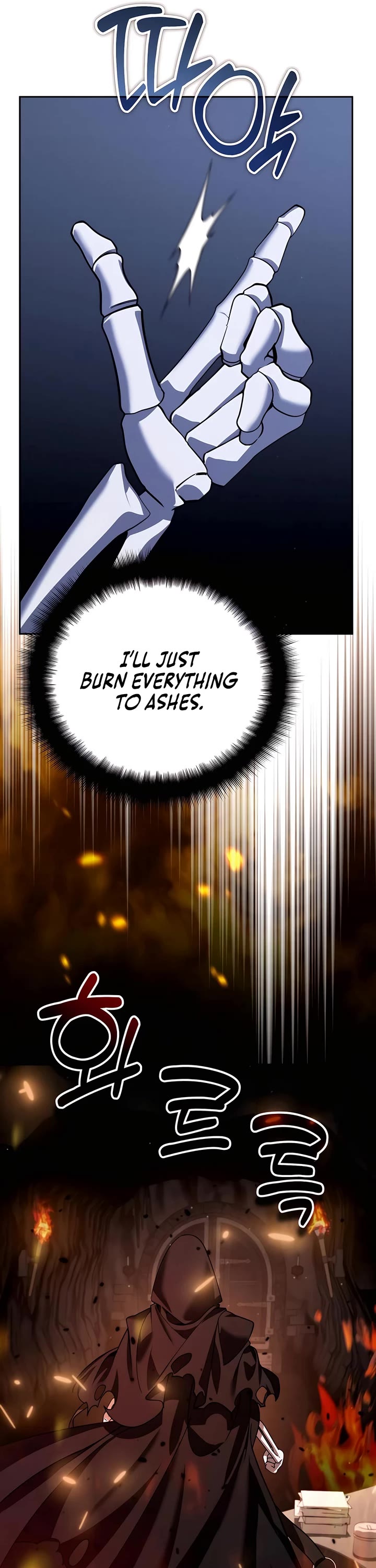 All My Alter Egos Are Tycoons Chapter 28 page 23 - Chapter 28