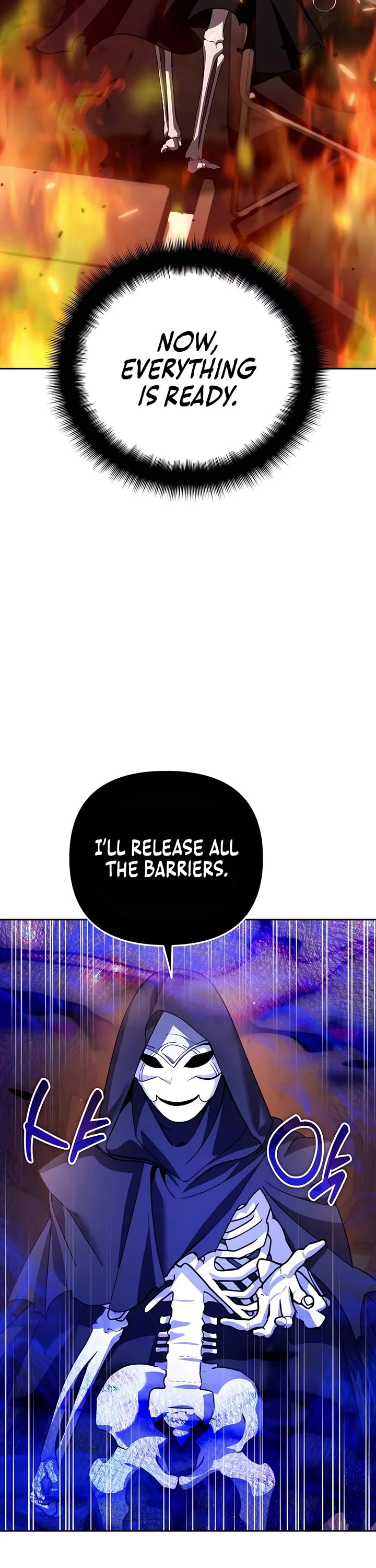 All My Alter Egos Are Tycoons Chapter 28 page 24 - Chapter 28
