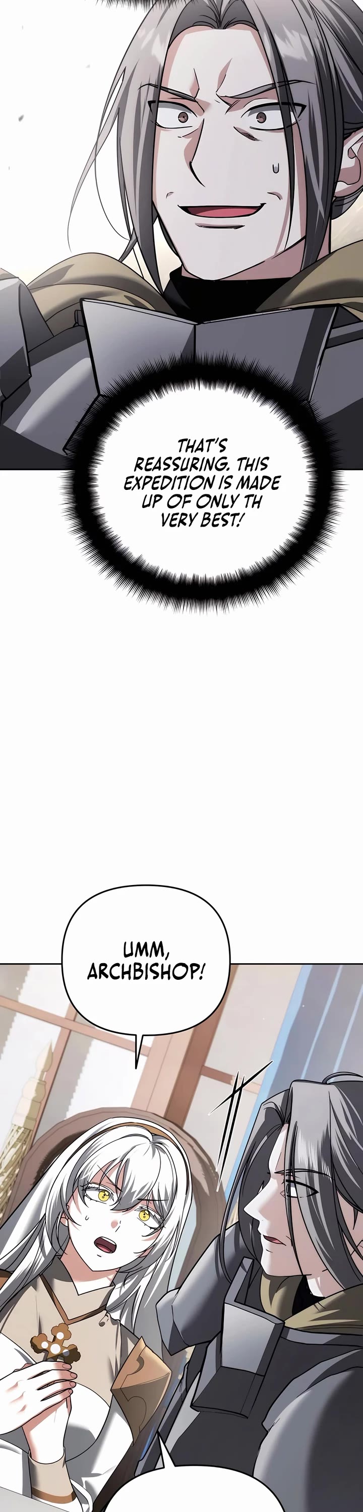 All My Alter Egos Are Tycoons Chapter 28 page 32 - Chapter 28
