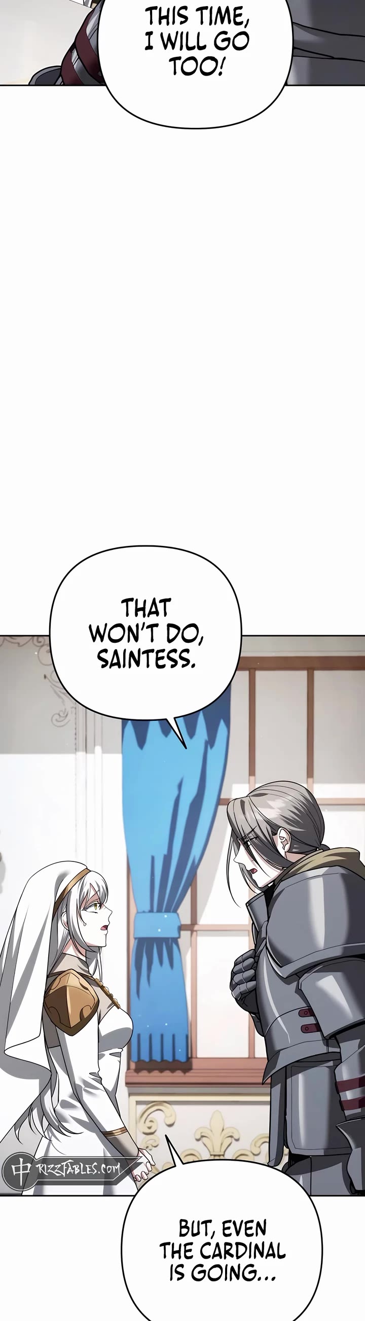 All My Alter Egos Are Tycoons Chapter 28 page 33 - Chapter 28