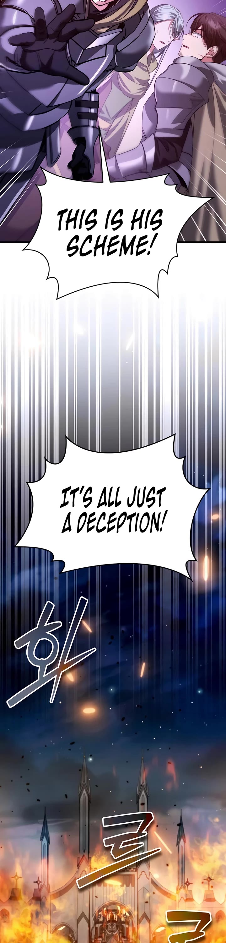 All My Alter Egos Are Tycoons Chapter 28 page 58 - Chapter 28