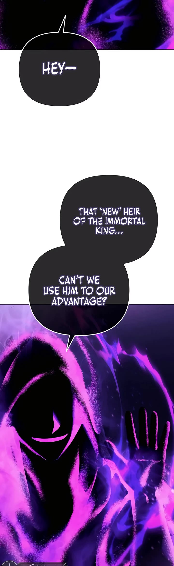 All My Alter Egos Are Tycoons Chapter 28 page 8 - Chapter 28