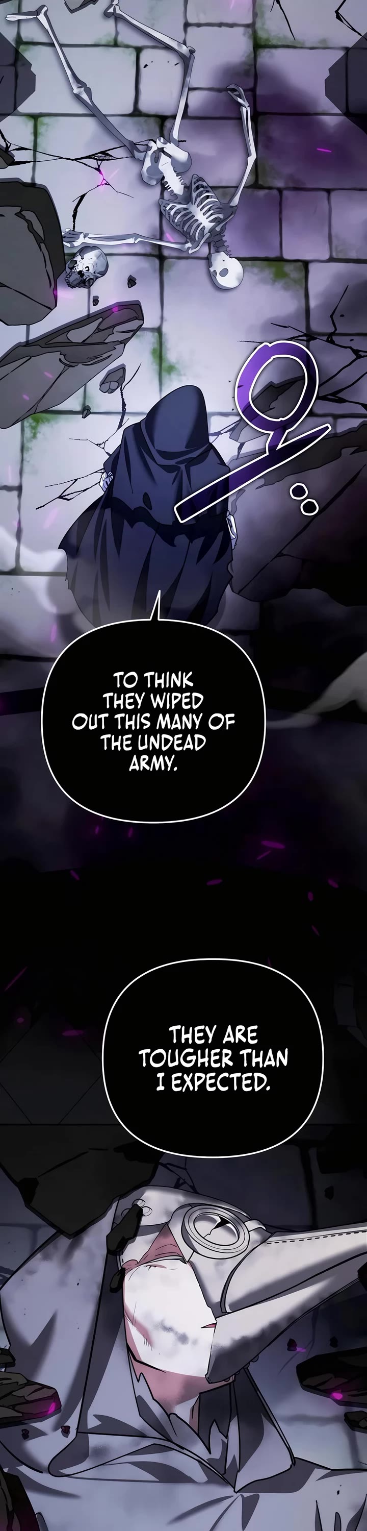 All My Alter Egos Are Tycoons Chapter 29 page 19 - Chapter 29