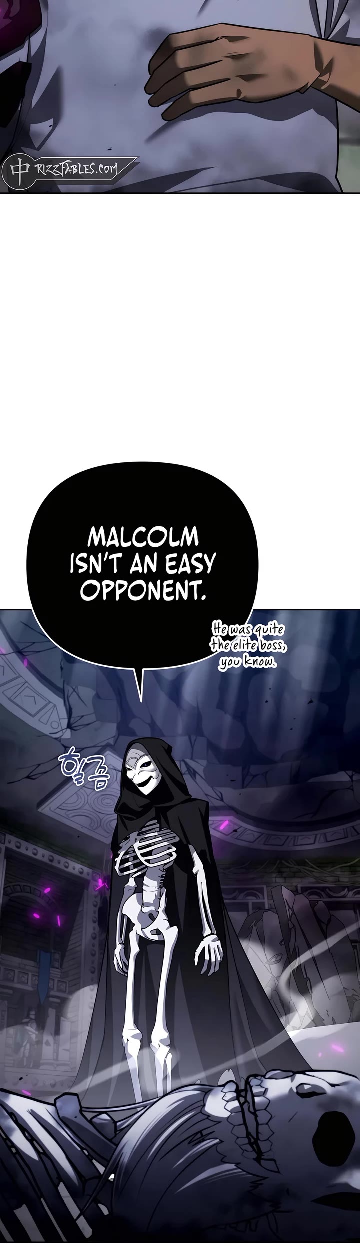 All My Alter Egos Are Tycoons Chapter 29 page 20 - Chapter 29
