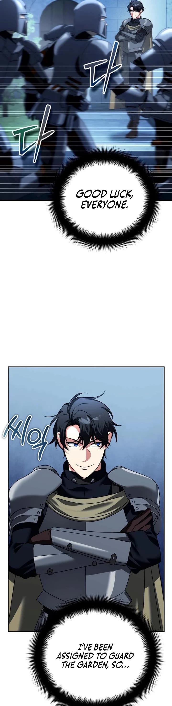 All My Alter Egos Are Tycoons Chapter 29 page 3 - Chapter 29