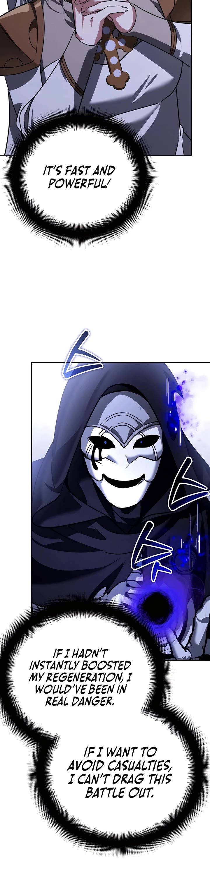 All My Alter Egos Are Tycoons Chapter 29 page 39 - Chapter 29