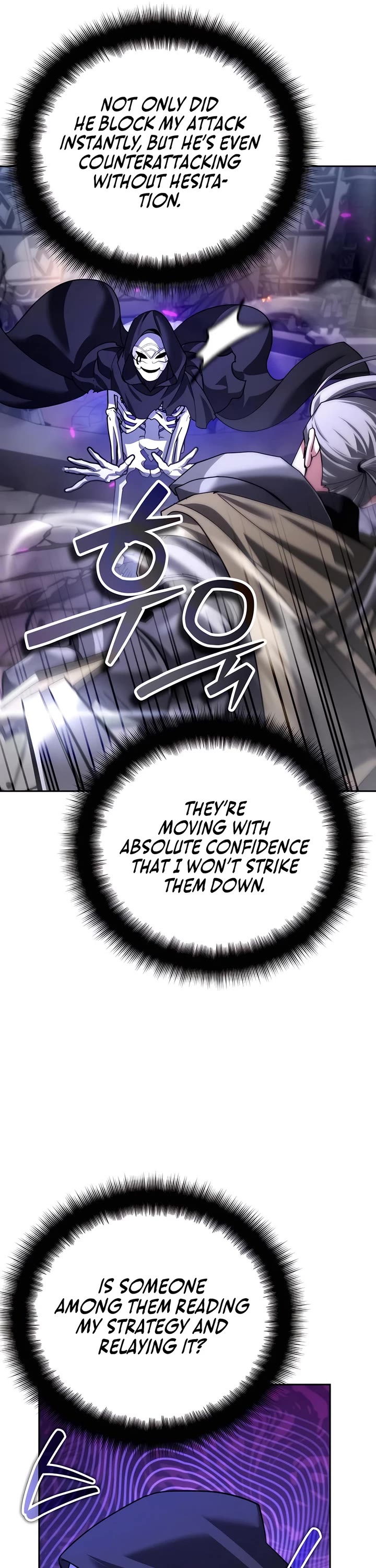 All My Alter Egos Are Tycoons Chapter 29 page 42 - Chapter 29