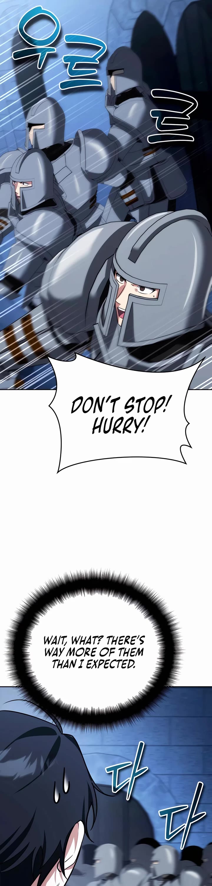All My Alter Egos Are Tycoons Chapter 29 page 5 - Chapter 29