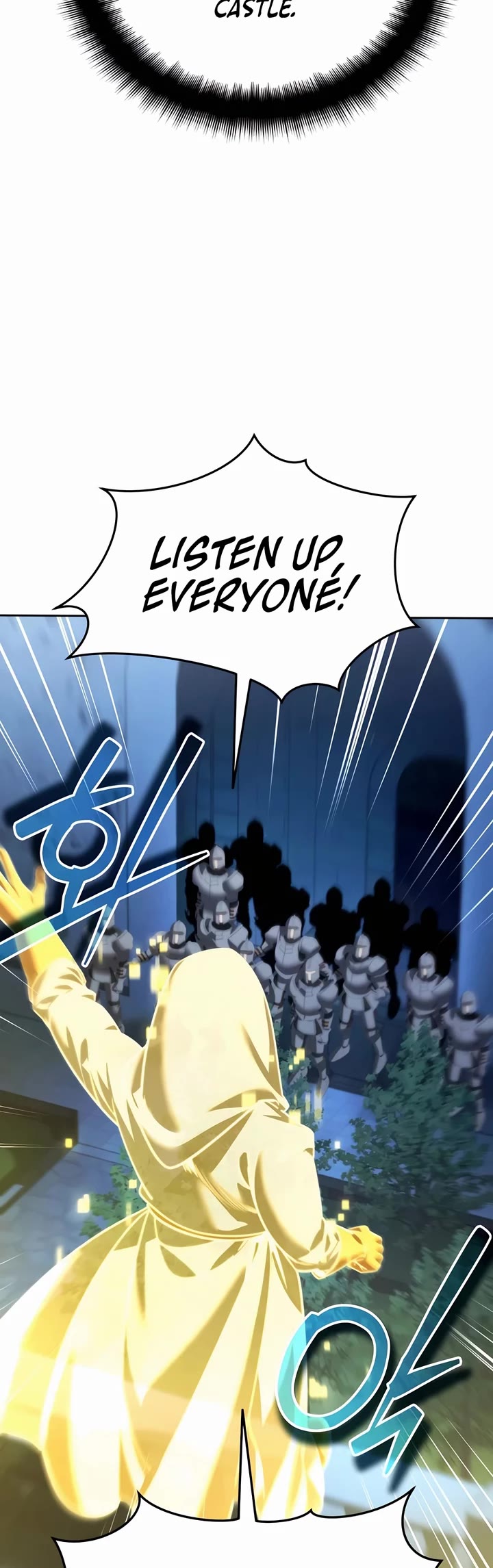 All My Alter Egos Are Tycoons Chapter 29 page 7 - Chapter 29