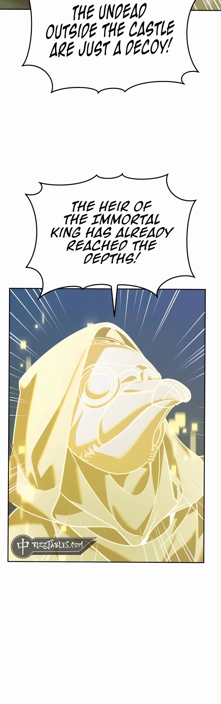 All My Alter Egos Are Tycoons Chapter 29 page 8 - Chapter 29
