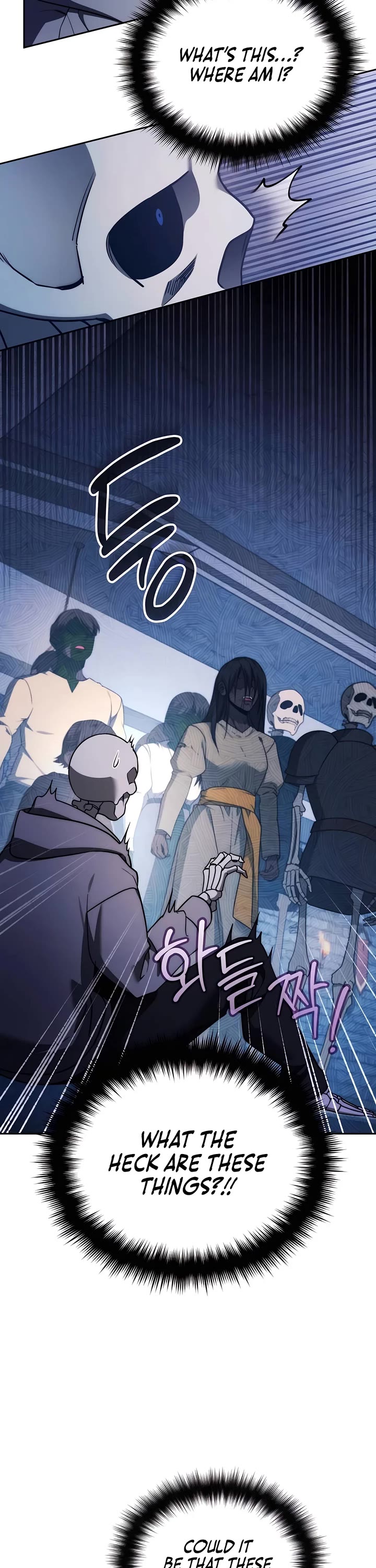 All My Alter Egos Are Tycoons Chapter 3 page 10 - Chapter 3