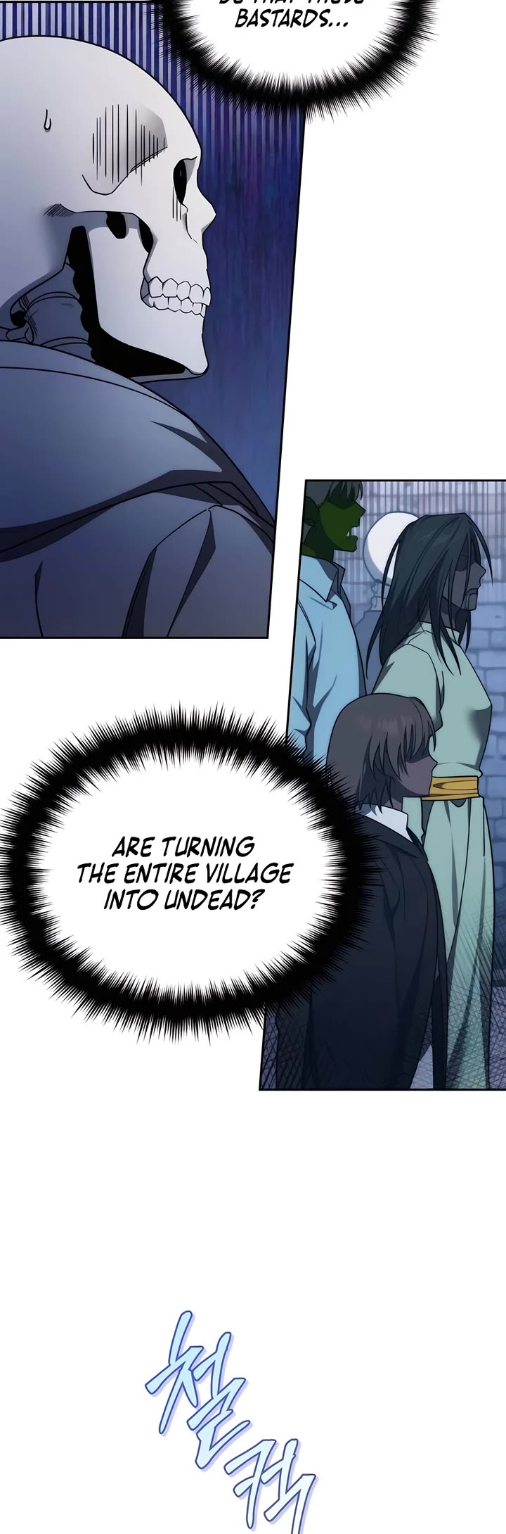 All My Alter Egos Are Tycoons Chapter 3 page 11 - Chapter 3