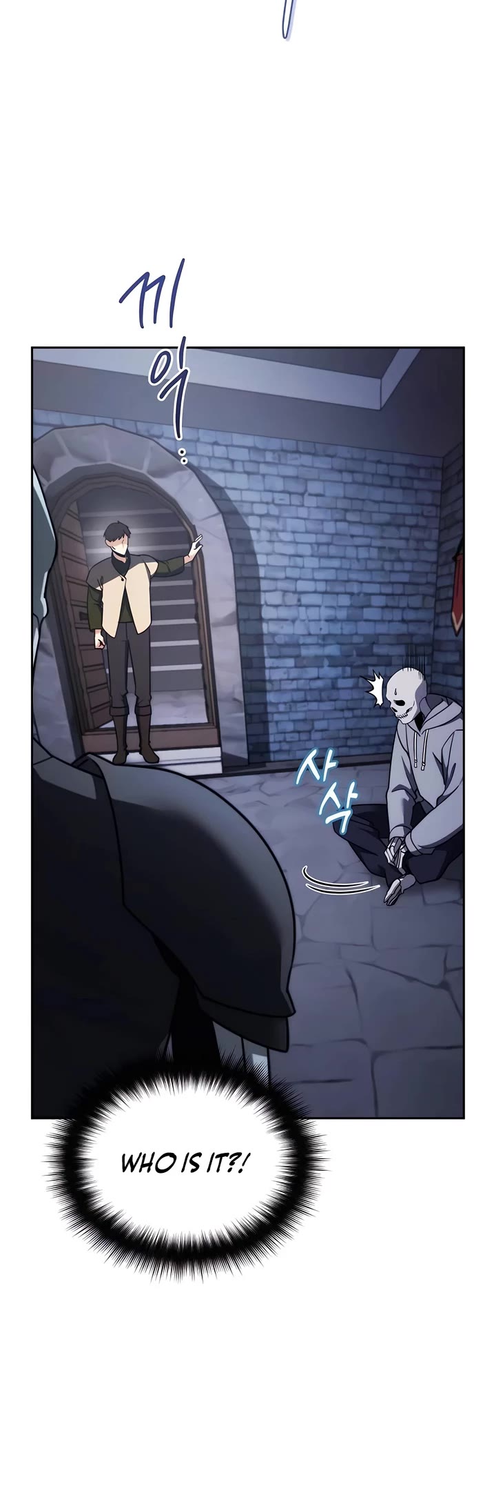 All My Alter Egos Are Tycoons Chapter 3 page 12 - Chapter 3
