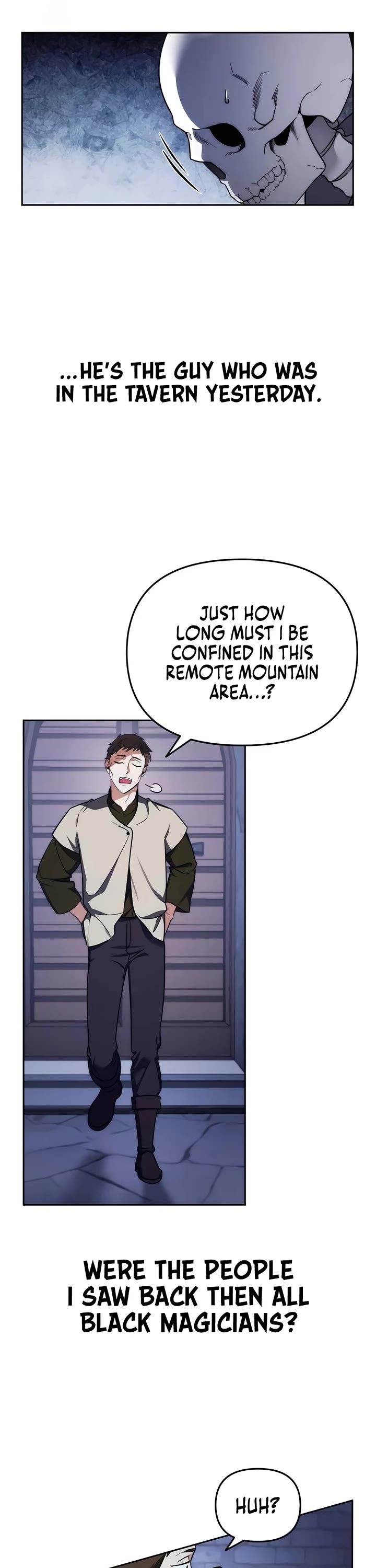 All My Alter Egos Are Tycoons Chapter 3 page 13 - Chapter 3