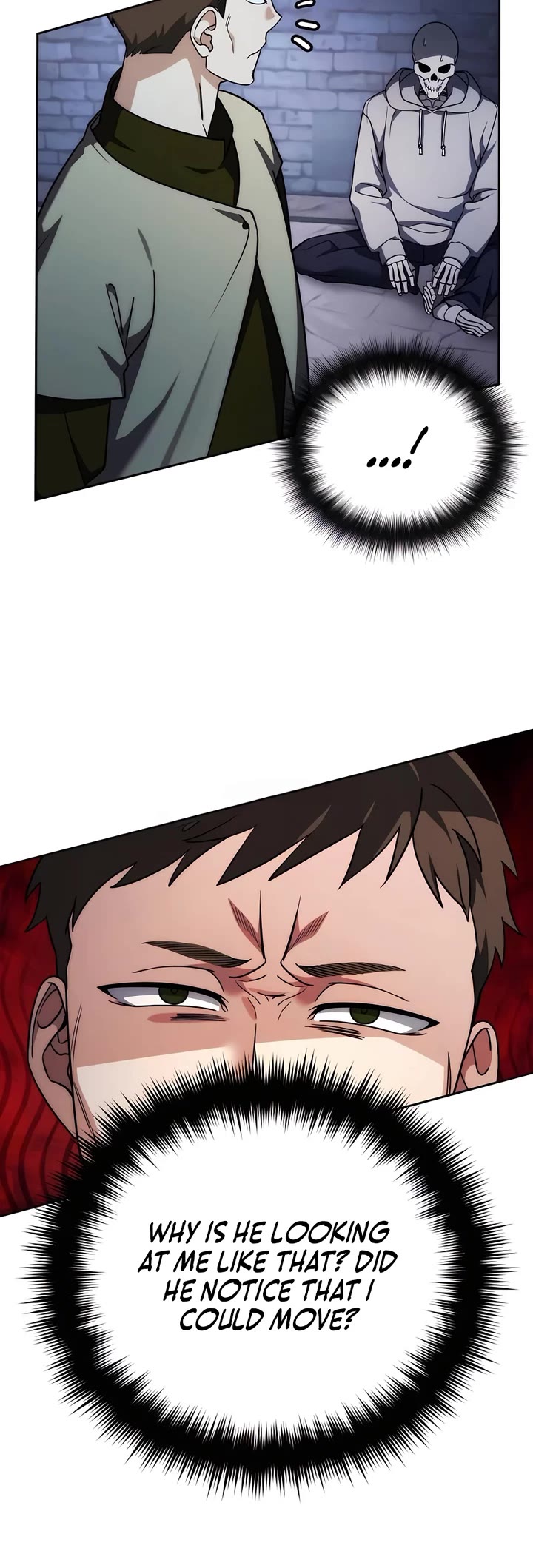 All My Alter Egos Are Tycoons Chapter 3 page 14 - Chapter 3