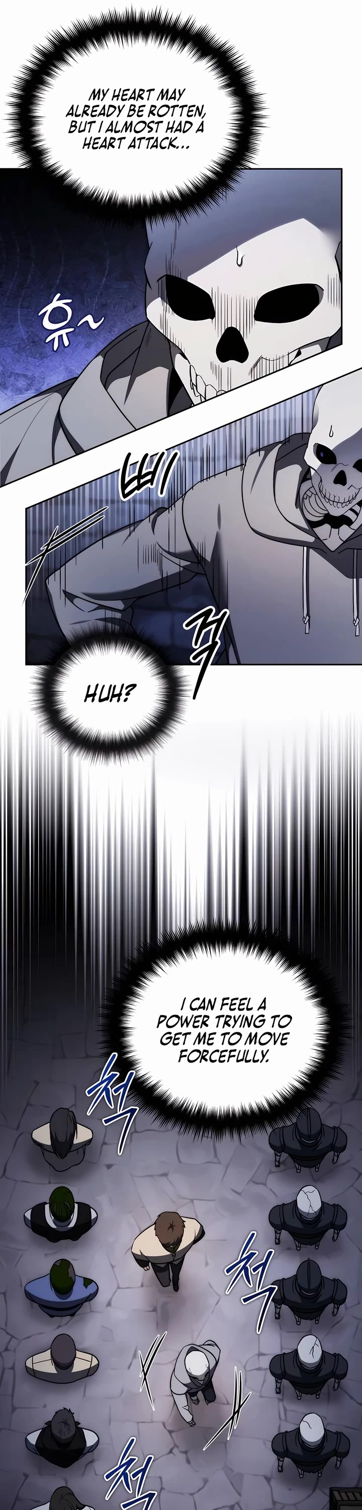 All My Alter Egos Are Tycoons Chapter 3 page 16 - Chapter 3