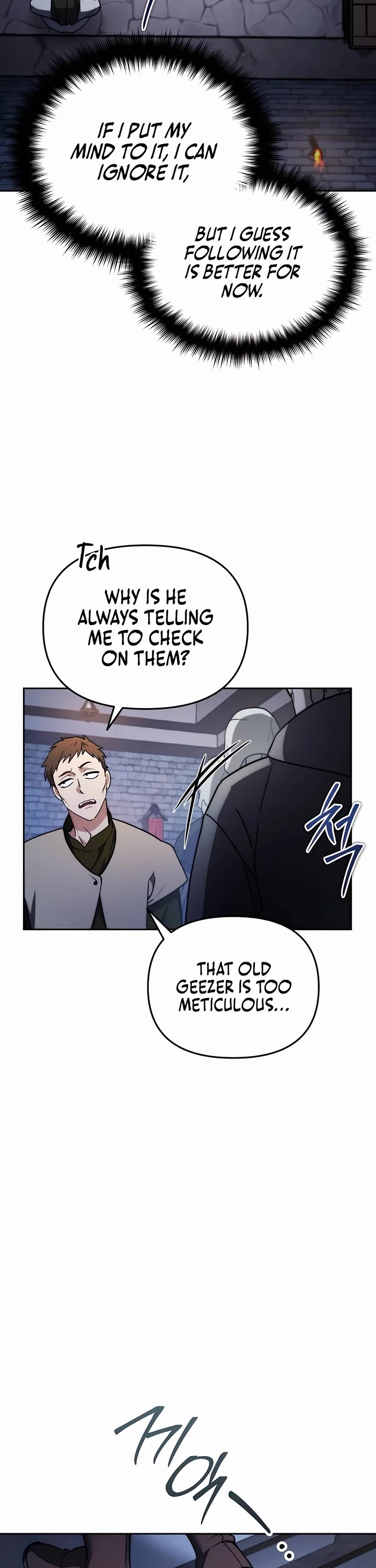 All My Alter Egos Are Tycoons Chapter 3 page 17 - Chapter 3