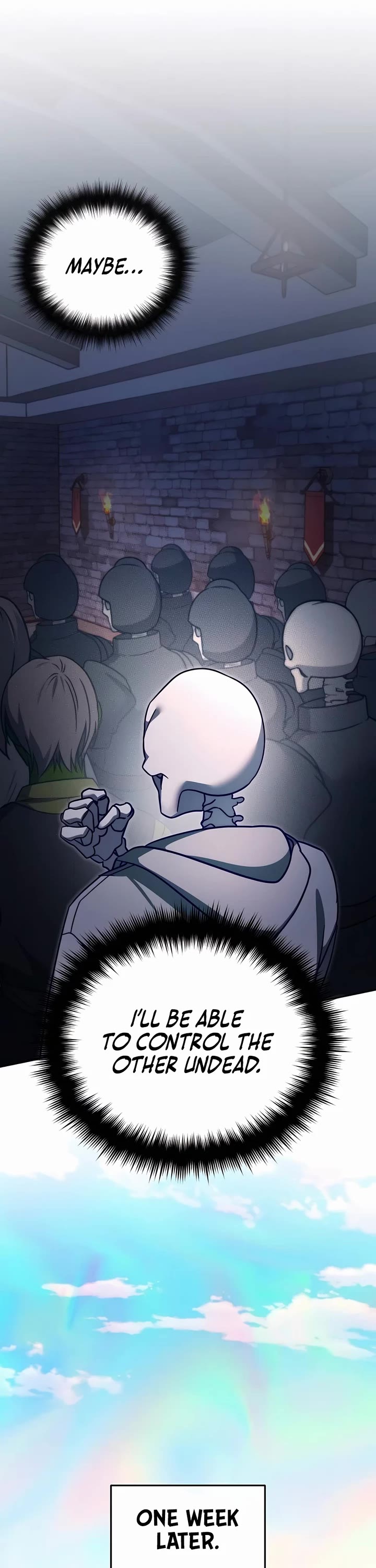 All My Alter Egos Are Tycoons Chapter 3 page 20 - Chapter 3