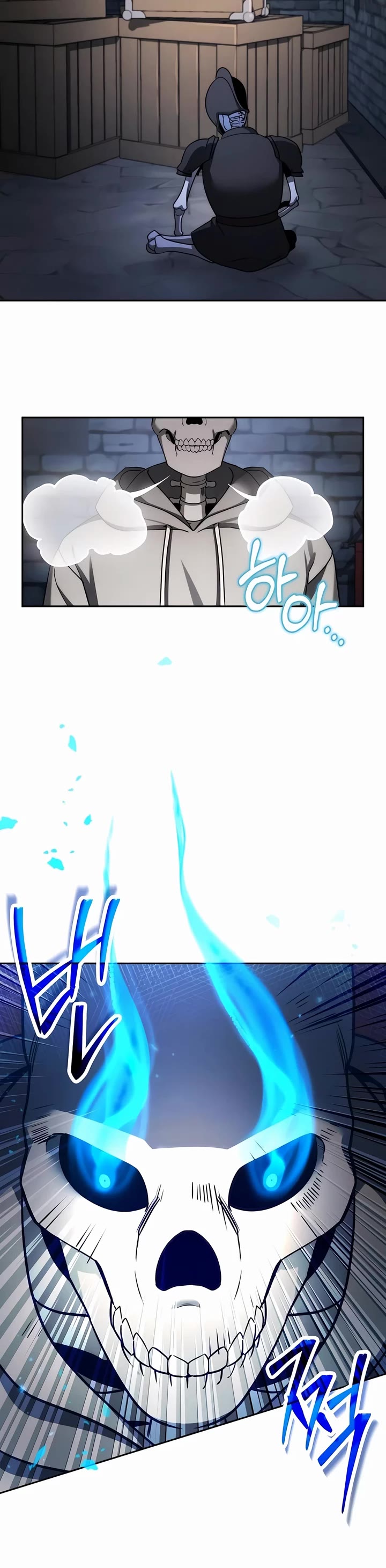 All My Alter Egos Are Tycoons Chapter 3 page 22 - Chapter 3