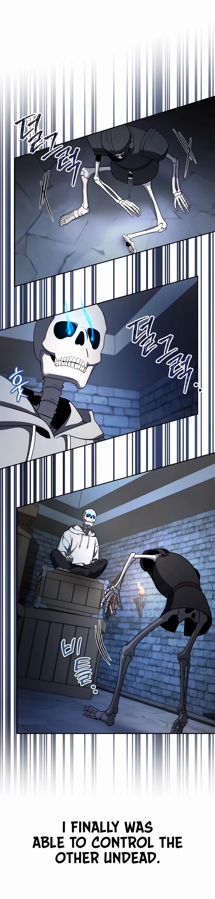 All My Alter Egos Are Tycoons Chapter 3 page 23 - Chapter 3