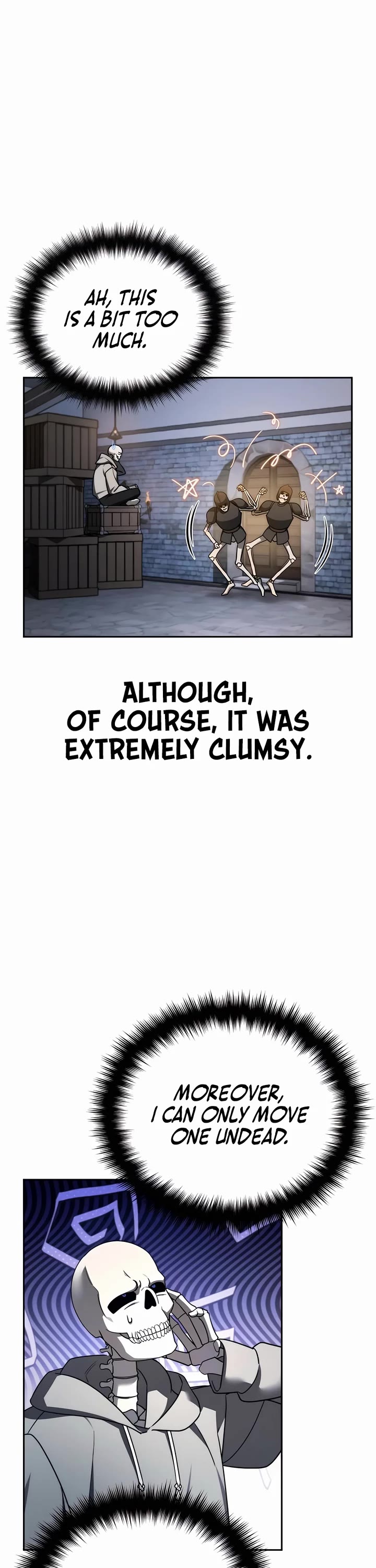 All My Alter Egos Are Tycoons Chapter 3 page 24 - Chapter 3