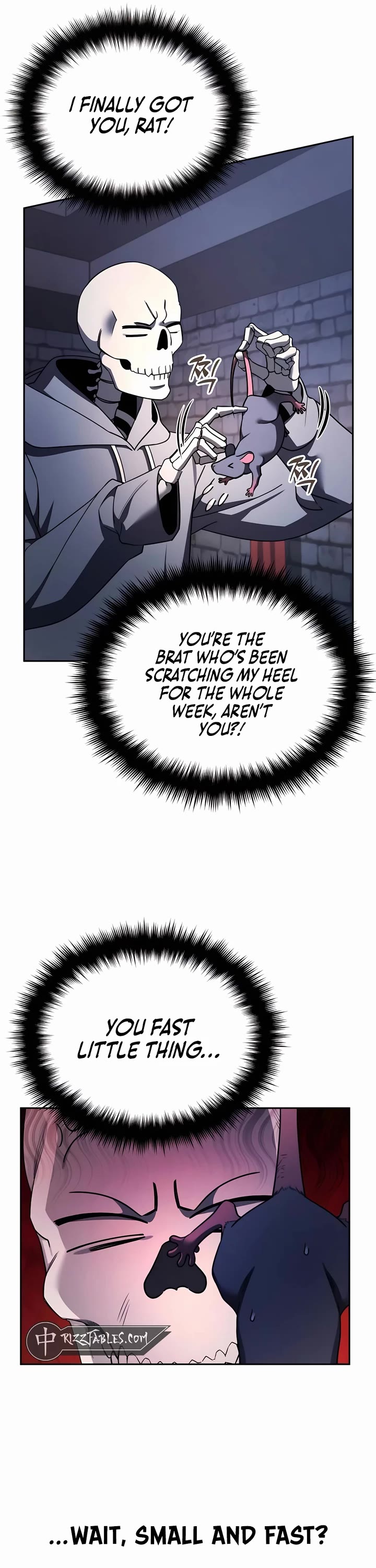 All My Alter Egos Are Tycoons Chapter 3 page 27 - Chapter 3