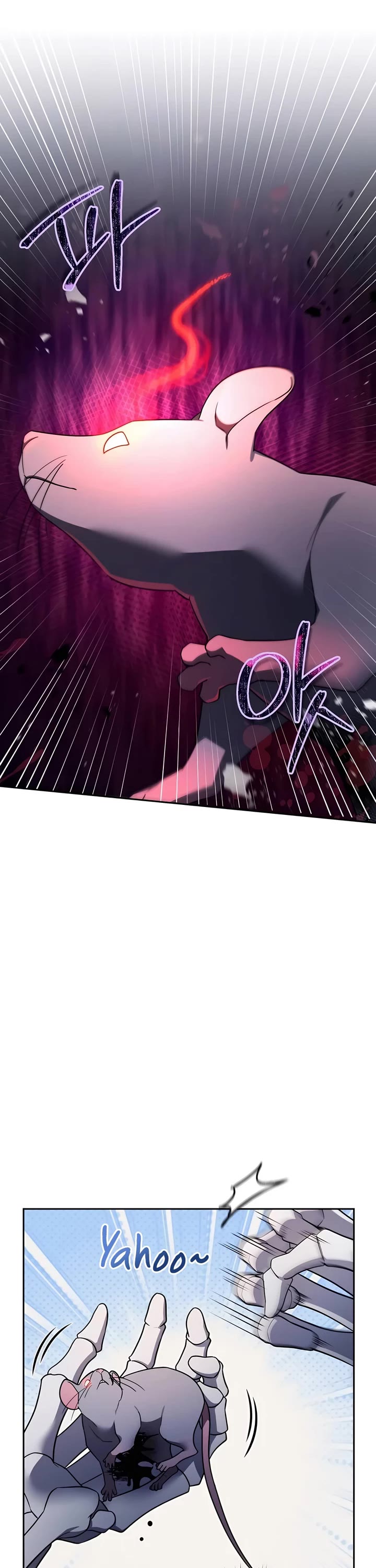 All My Alter Egos Are Tycoons Chapter 3 page 31 - Chapter 3