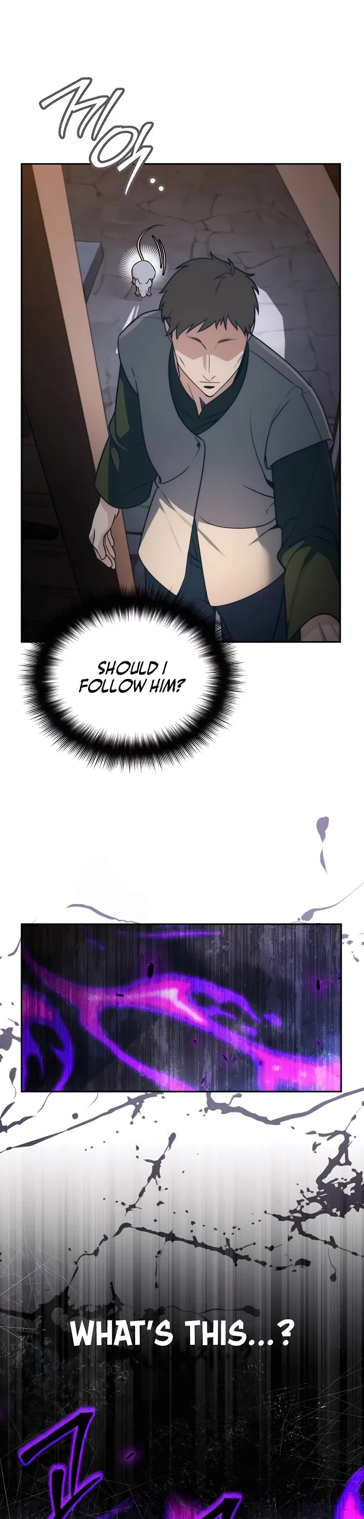 All My Alter Egos Are Tycoons Chapter 3 page 36 - Chapter 3