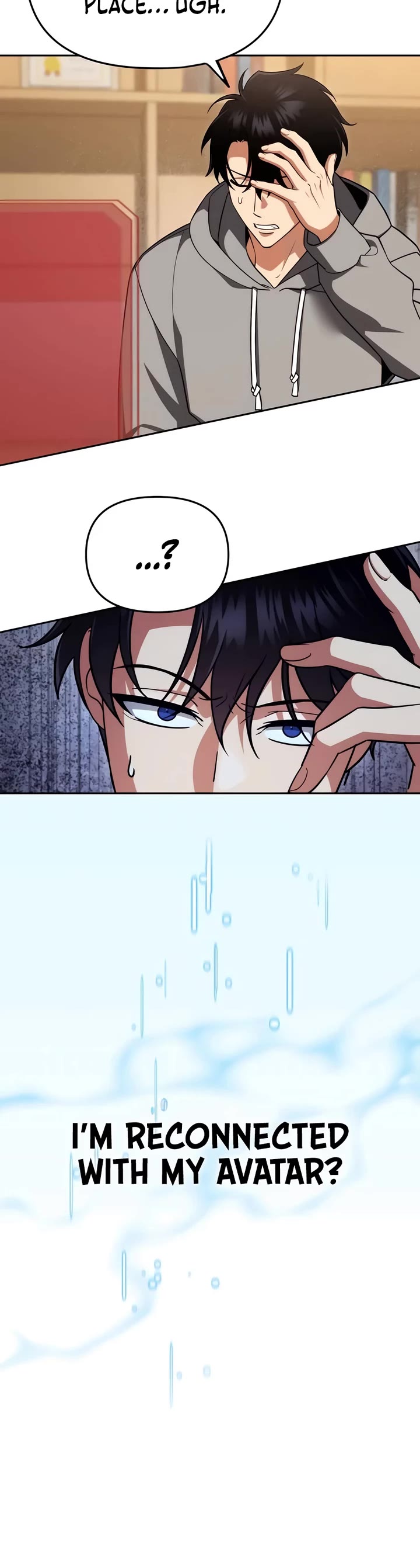All My Alter Egos Are Tycoons Chapter 3 page 4 - Chapter 3