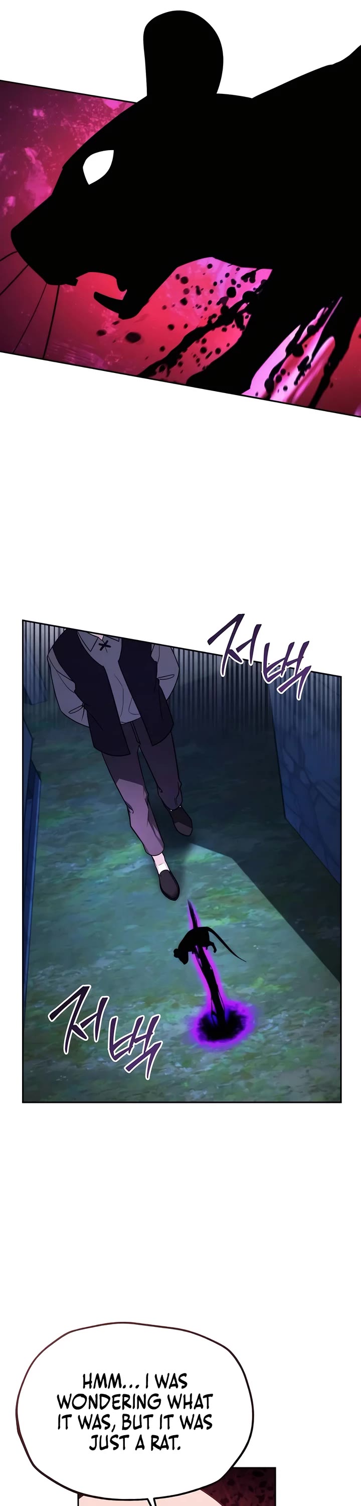 All My Alter Egos Are Tycoons Chapter 3 page 43 - Chapter 3