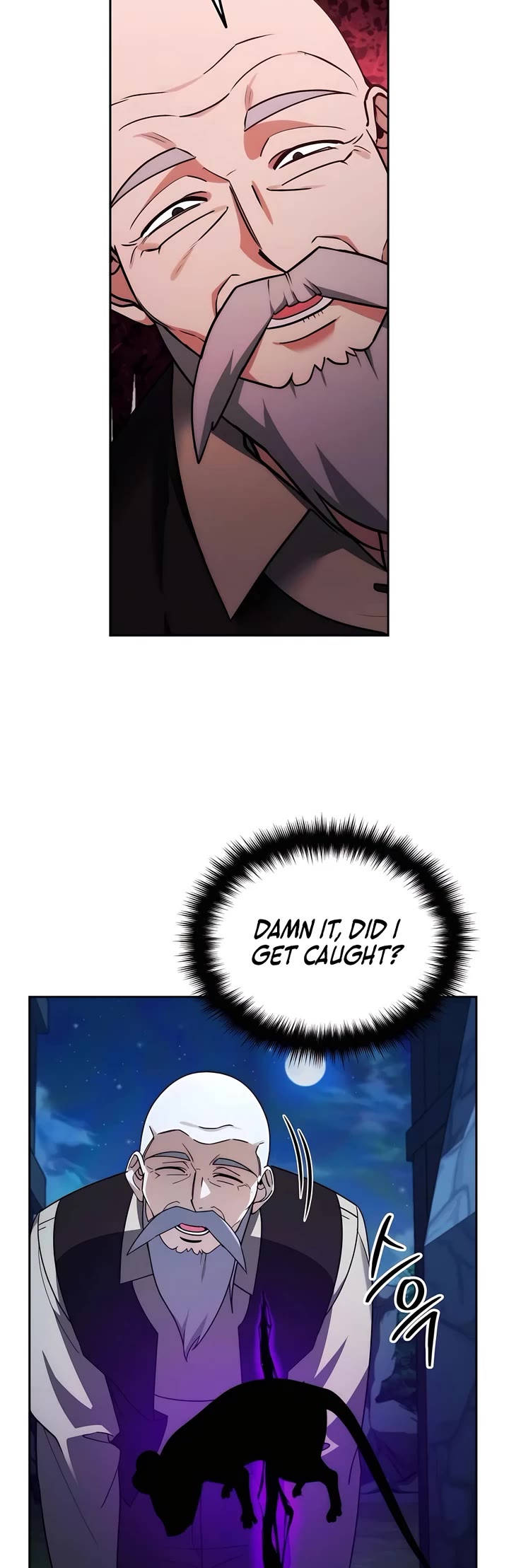 All My Alter Egos Are Tycoons Chapter 3 page 44 - Chapter 3