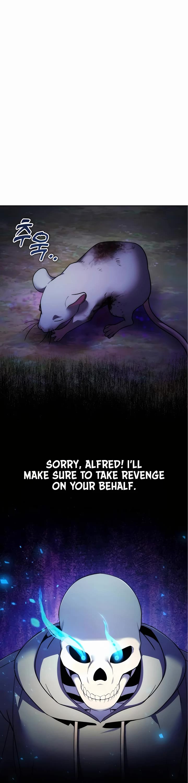 All My Alter Egos Are Tycoons Chapter 3 page 47 - Chapter 3
