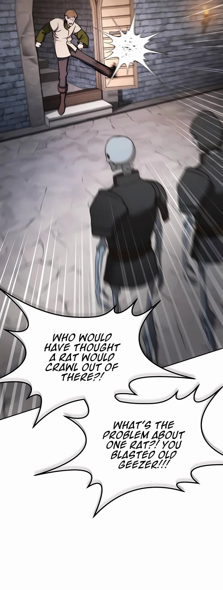 All My Alter Egos Are Tycoons Chapter 3 page 49 - Chapter 3