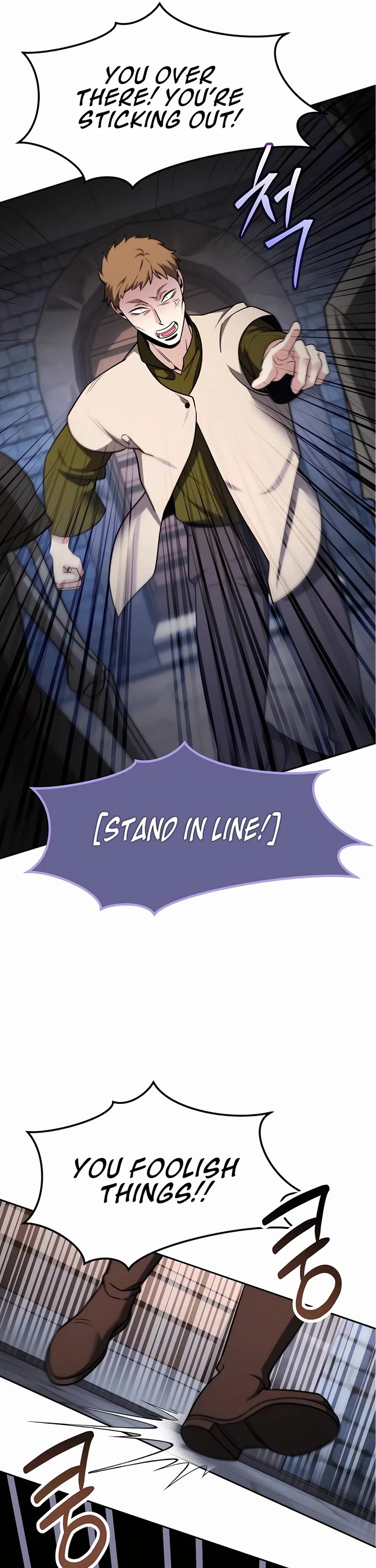 All My Alter Egos Are Tycoons Chapter 3 page 50 - Chapter 3