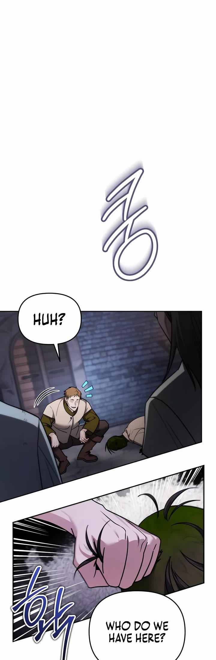 All My Alter Egos Are Tycoons Chapter 3 page 52 - Chapter 3