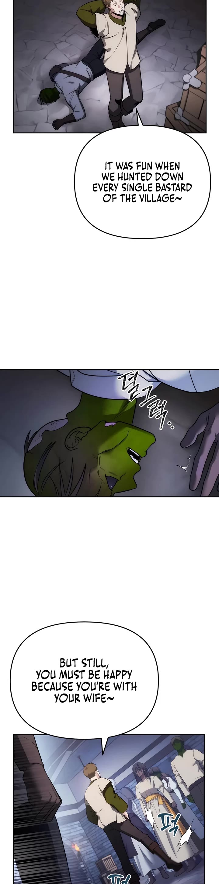 All My Alter Egos Are Tycoons Chapter 3 page 55 - Chapter 3