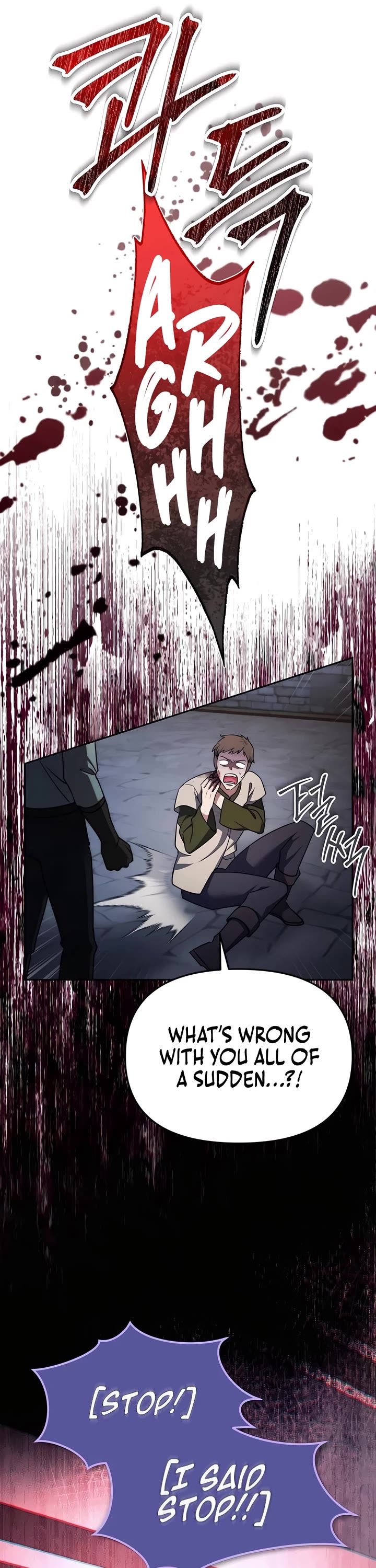 All My Alter Egos Are Tycoons Chapter 3 page 57 - Chapter 3