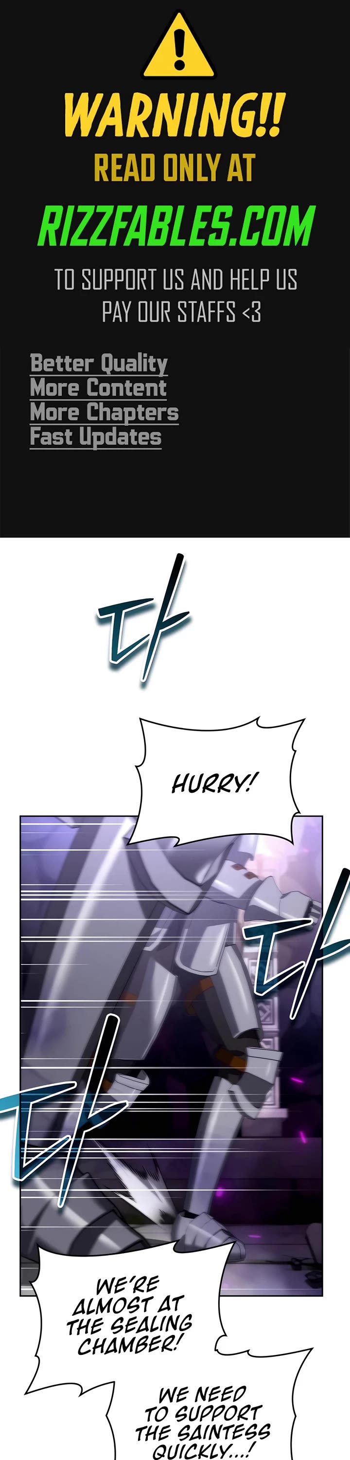 All My Alter Egos Are Tycoons Chapter 30 page 1 - Chapter 30