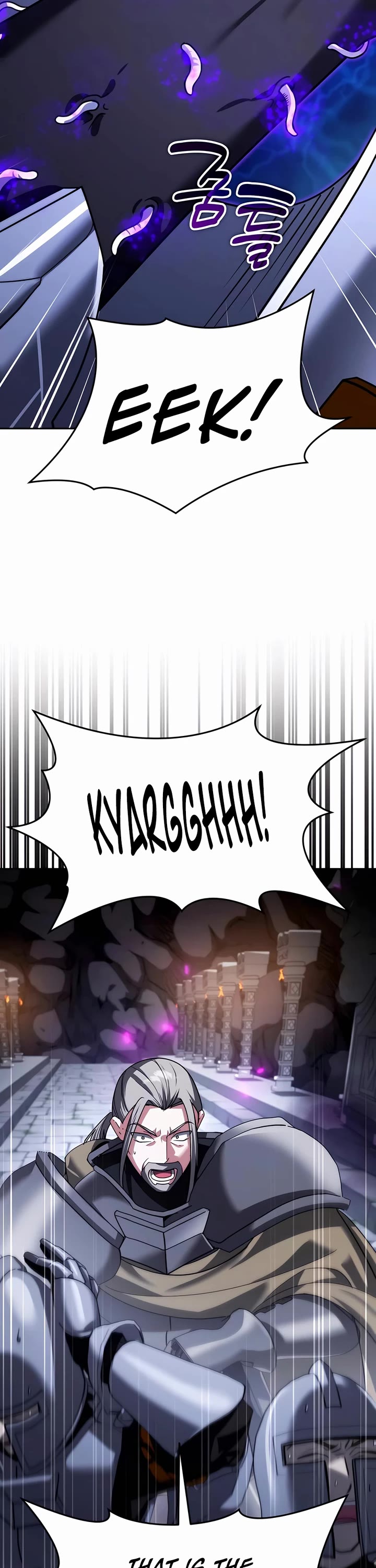 All My Alter Egos Are Tycoons Chapter 30 page 13 - Chapter 30