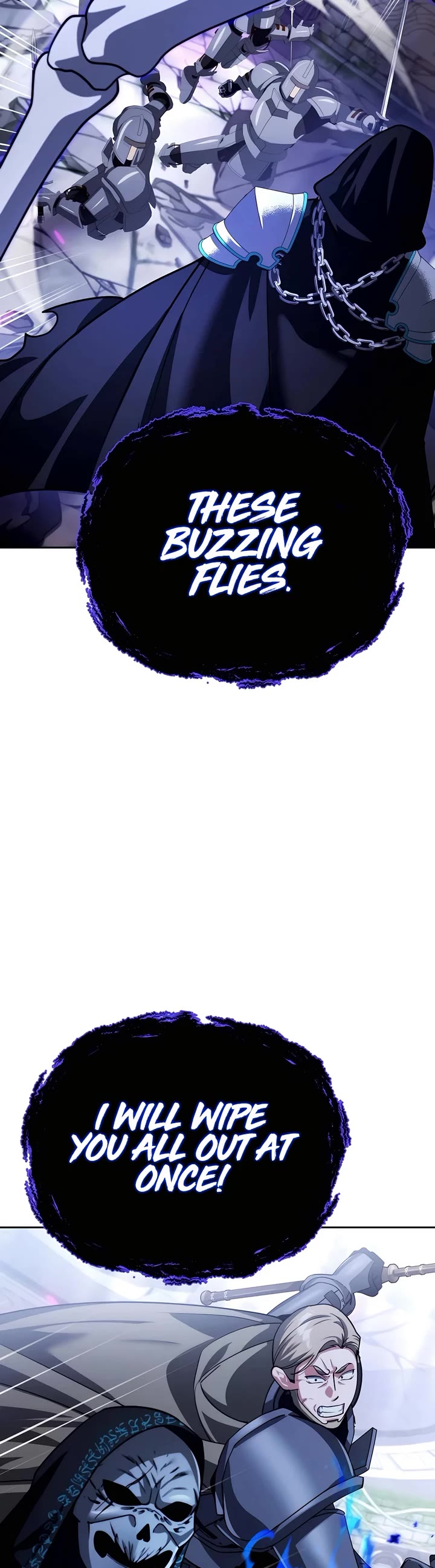 All My Alter Egos Are Tycoons Chapter 30 page 27 - Chapter 30