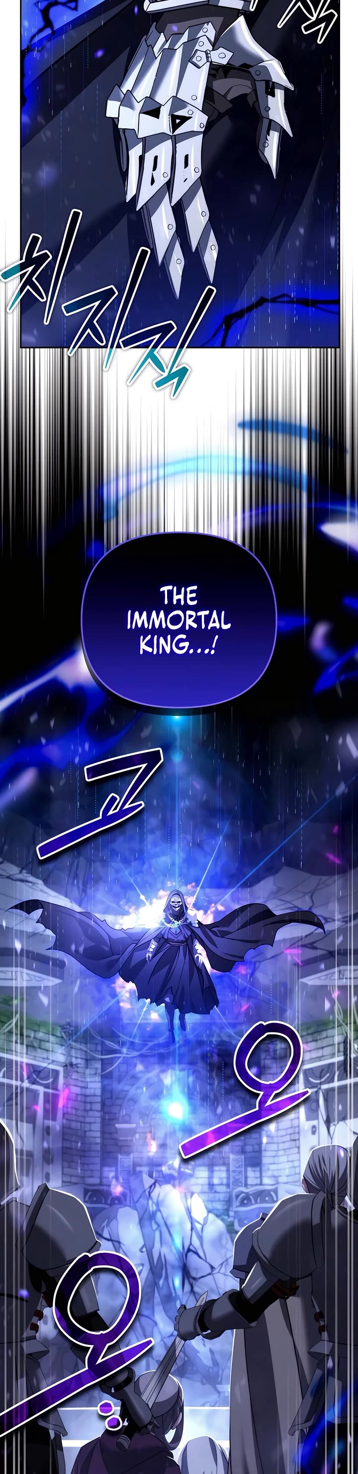 All My Alter Egos Are Tycoons Chapter 30 page 3 - Chapter 30