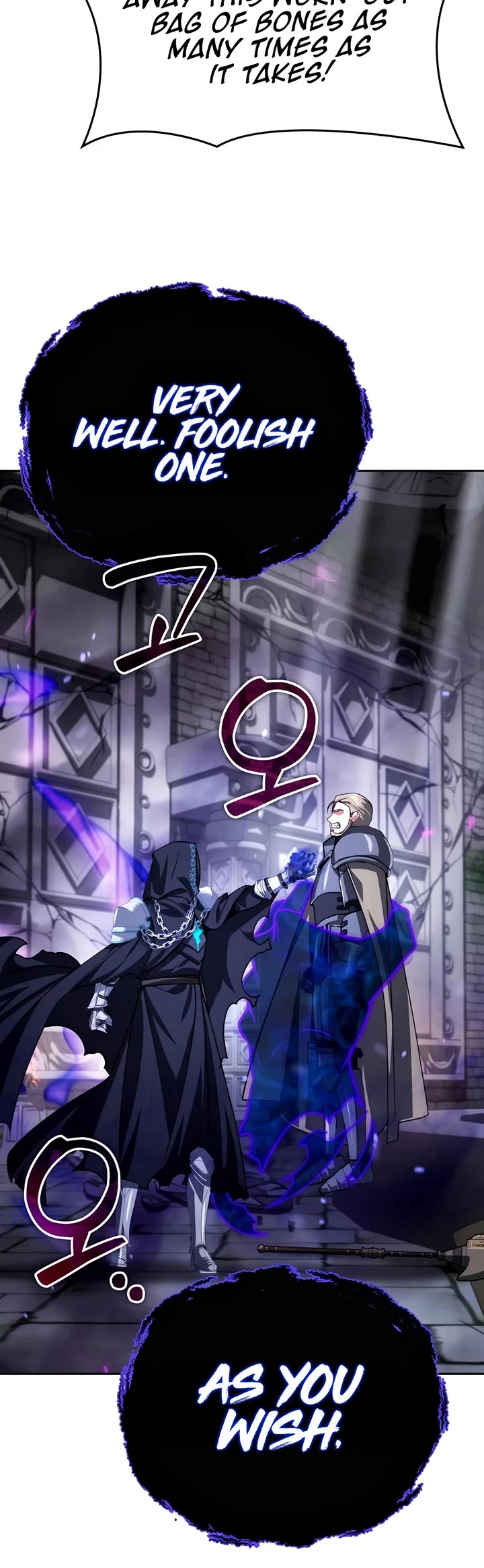 All My Alter Egos Are Tycoons Chapter 30 page 31 - Chapter 30