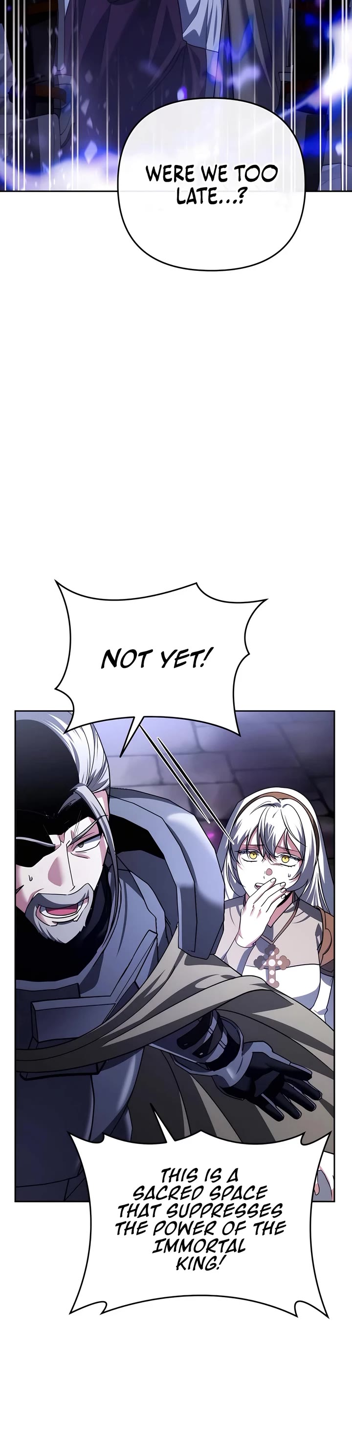 All My Alter Egos Are Tycoons Chapter 30 page 4 - Chapter 30