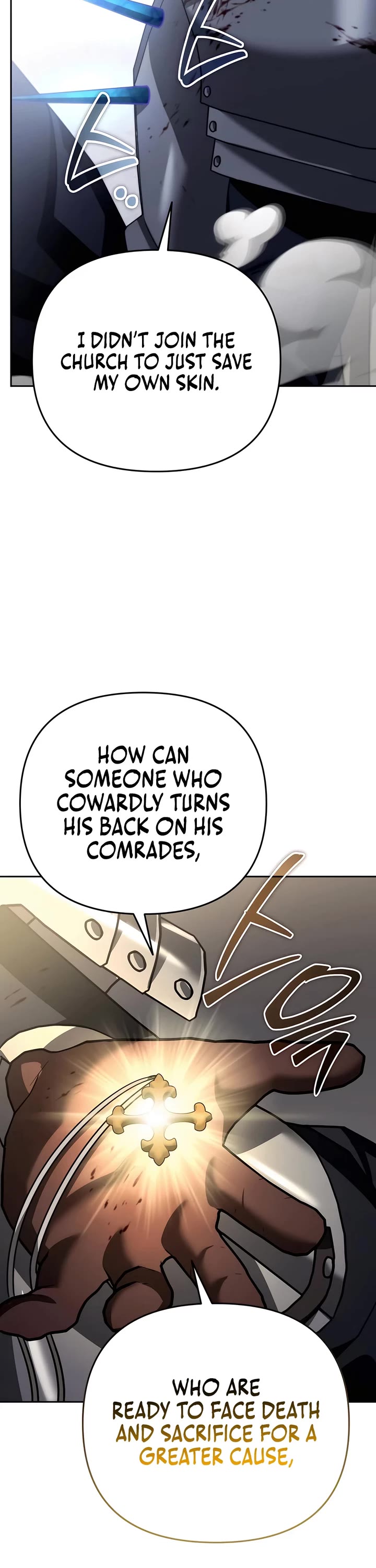 All My Alter Egos Are Tycoons Chapter 30 page 42 - Chapter 30