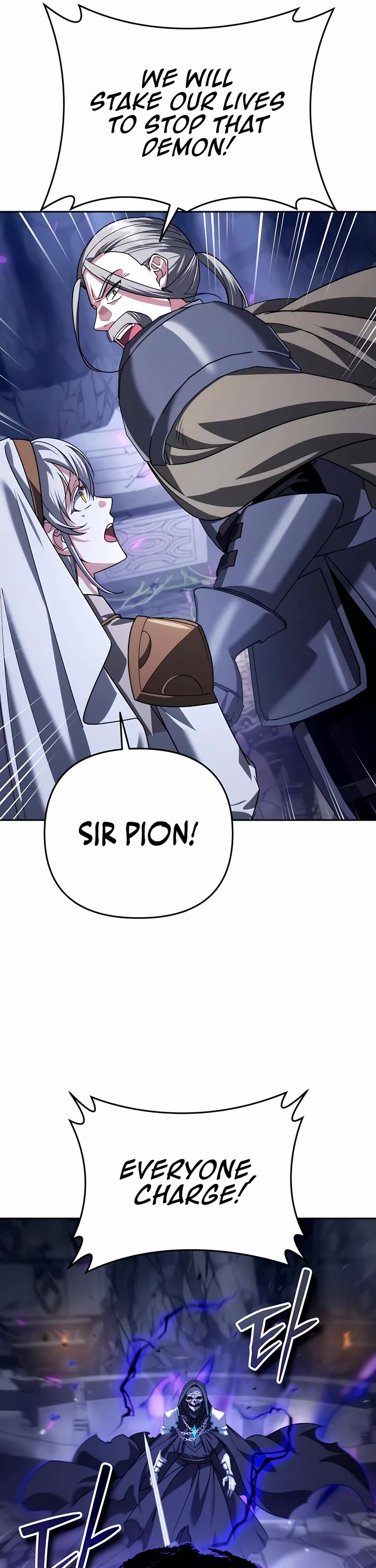 All My Alter Egos Are Tycoons Chapter 30 page 5 - Chapter 30